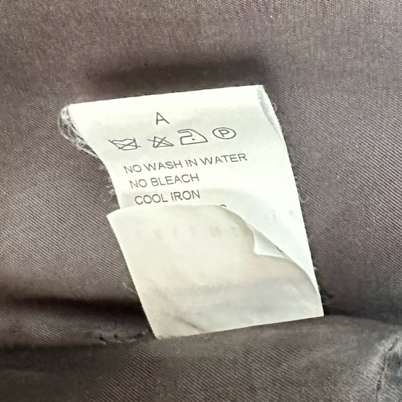 Dolce & Gabbana Black Blazer with Dolce & Gabbana Lining | Size 40 - Picture 5 of 7